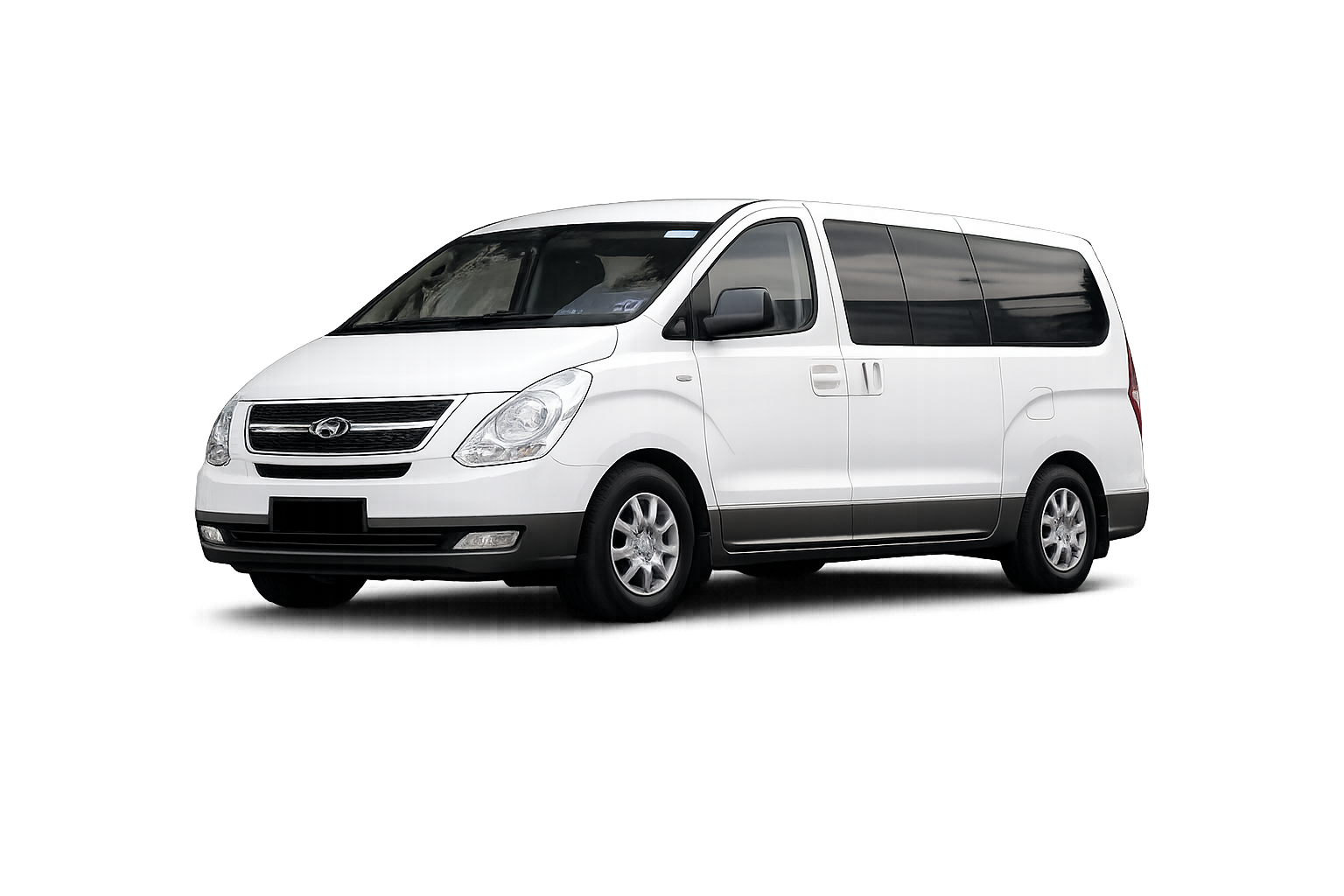 2013 Hyundai Starex 2.5 Diesel (8+1 Seats)