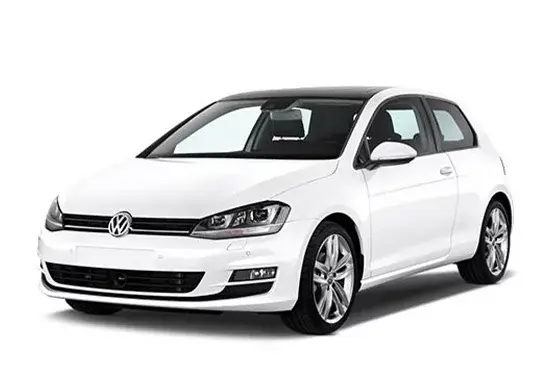 2014 Golf VII