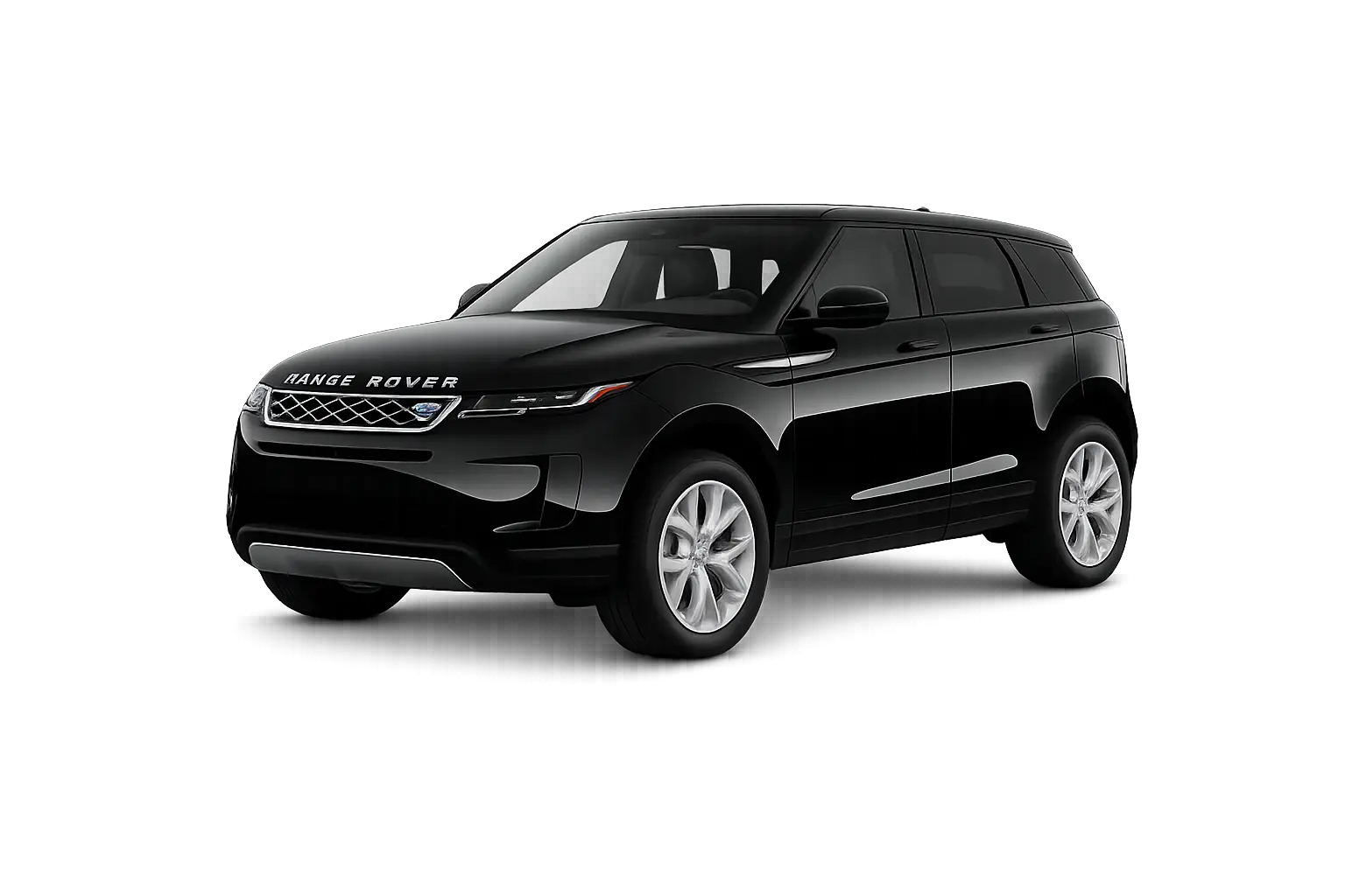 2020 RANGE ROVER EVOQUE SE
