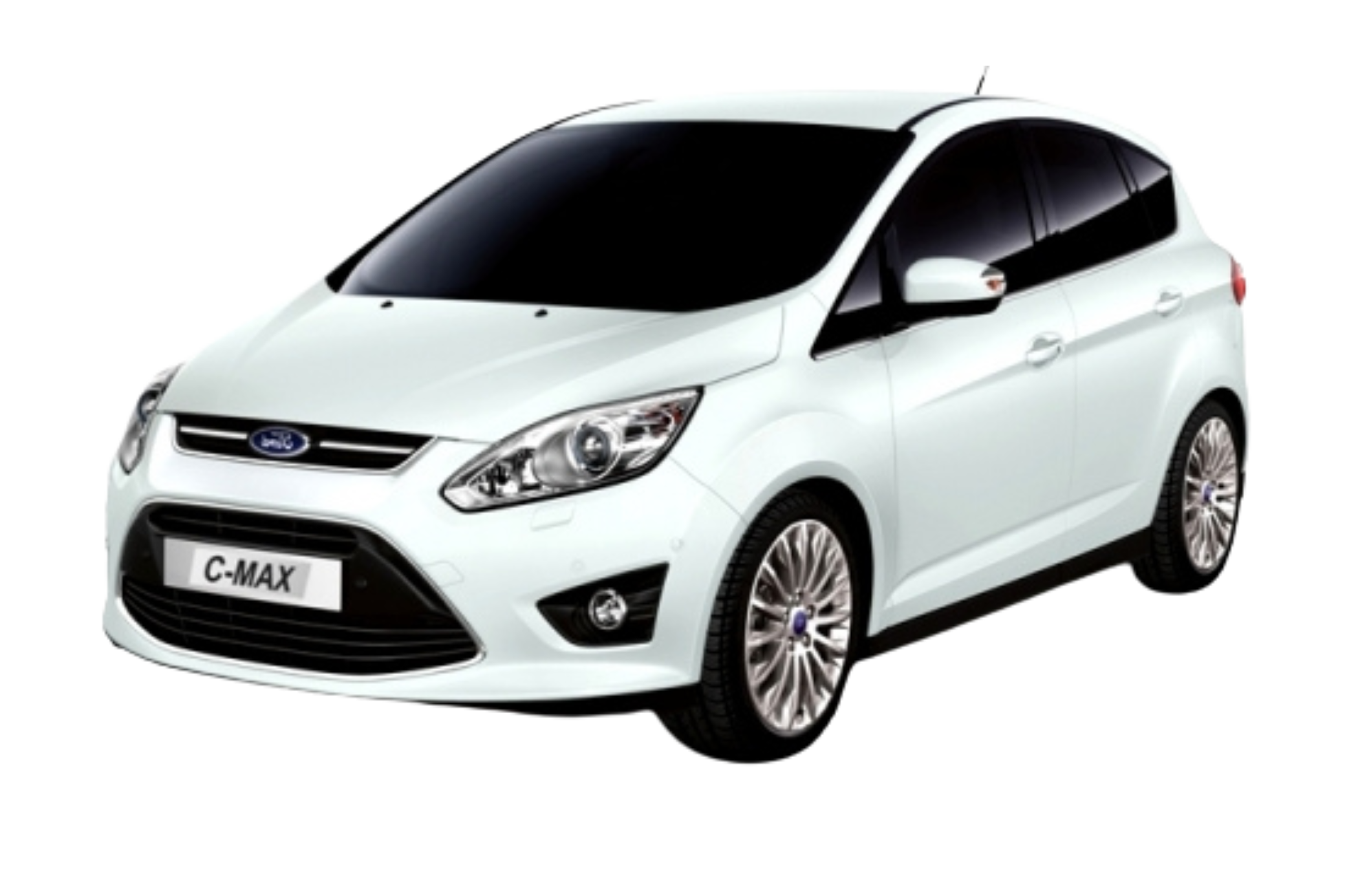 2011 Ford Grand C-Max