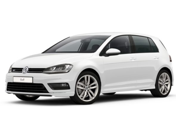 2015 Volkswagen Golf VII 2.0TDI
