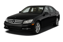 2012 Mercedes-Benz C300