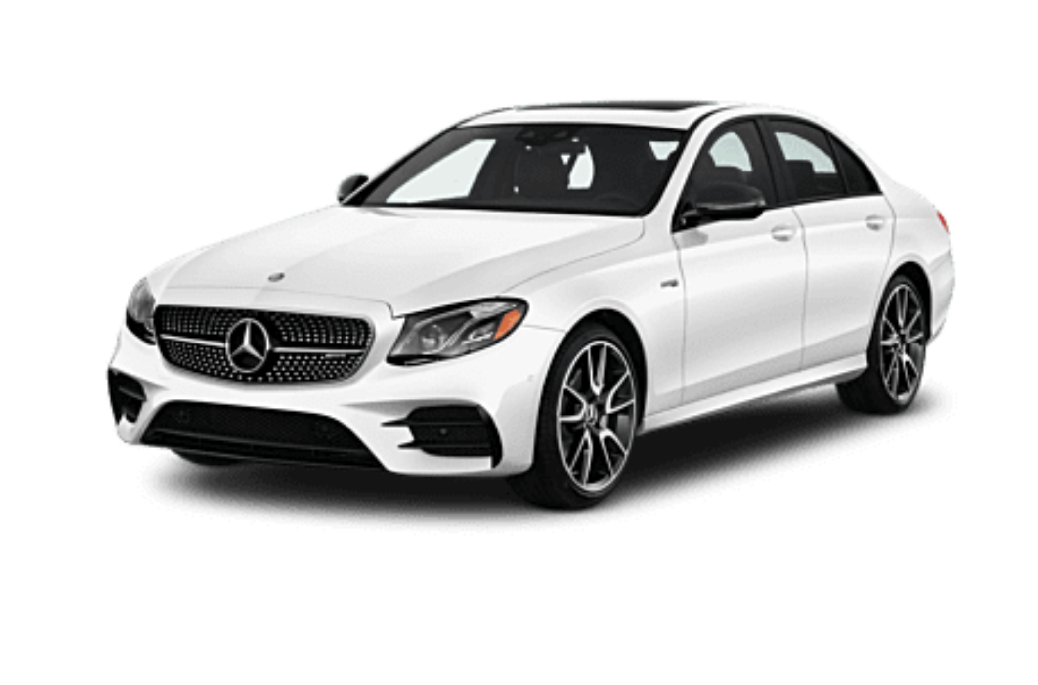 2017 Mercedes-Benz E300