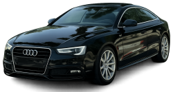 2014 Audi A5