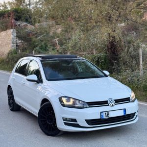 Volkswagen Golf VII TDI
